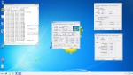 SuperPi 32M на Core i3-2100 (Sandy Bridge)