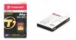 Transcend TS64GSDU3X