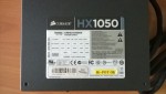 corsair hx1050