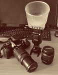 Canon 55-250