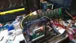 3dfx Voodoo 5 6000 на AGP2PCI переходнике
