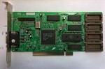 S3 Virge DX PT5954
