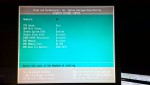 BIOS Setup @ CHIPS GW286CT