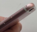 Разбитый iPhone 6S