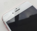 Разбитый iPhone 6S