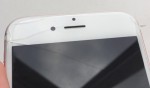 Разбитый iPhone 6S