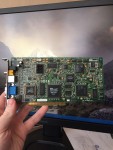 RealMAGIC MPEG Decoder
