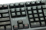 Zalman ZM-K700M