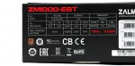 Zalman ZM1000-EBT