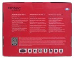 Antec Truepower Quattro 1200W Overclocking Edition