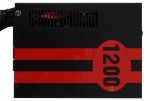 Antec Truepower Quattro 1200W Overclocking Edition