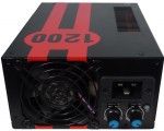 Antec Truepower Quattro 1200W Overclocking Edition