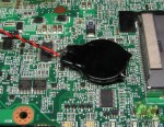 RoverBook Voyager V555VHB