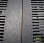 RoverBook Voyager V555VHB
