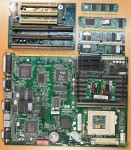 HP Vectra