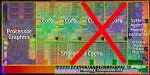 i3-2100 представляет собой половину Core i5 (Sandy Bridge)