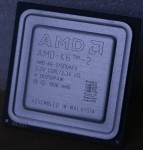 K6-2 500MHz