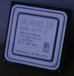 K6-2 550MHz