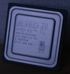 K6-III 450MHz