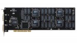 king shaman 2 pci front