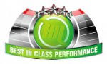 Best in Class Performance Award