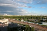 москва