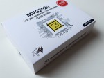 MVG2020 module