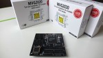 MVG2020 module