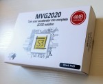 MVG2020 module
