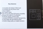 MVG2020 module