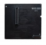 MVG2020 module