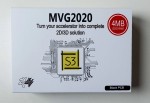MVG2020 module