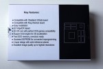 MVG2020 module