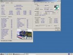 S1598 Nuclearus Multicore Benchmark