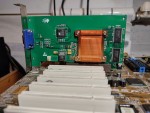 Neon 250 Copper Cooler