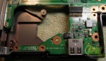 RoverBook Voyager V555VHB