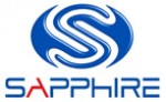 Логотип компании Sapphire