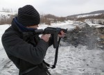 shoot