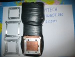 TEK-9 Slim 6.66 #2