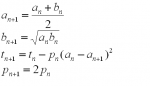 Iteration