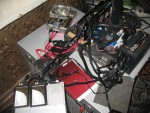 AMD PCMark 05 config