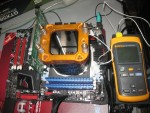 AMD Phenom II X2 565@LN2