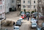 авария