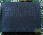 RoverBook Voyager V555VHB