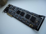 Quantum3D Obsidian2 200SBi - 2x 3dfx Voodoo2 SLI