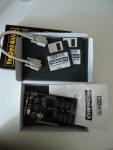 New Colormaster VoodooMania - 3dfx Voodoo Graphics
