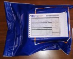 Посылка