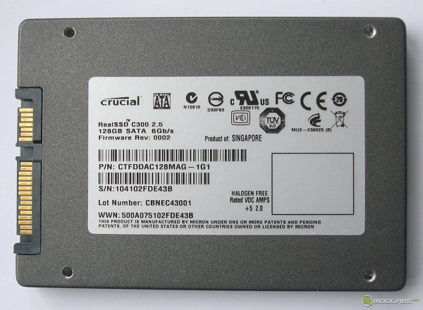 real ssd