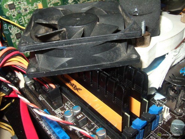 ballistix 2133 2