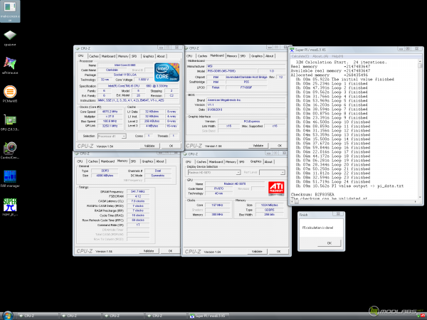 Turbo boost 1 core